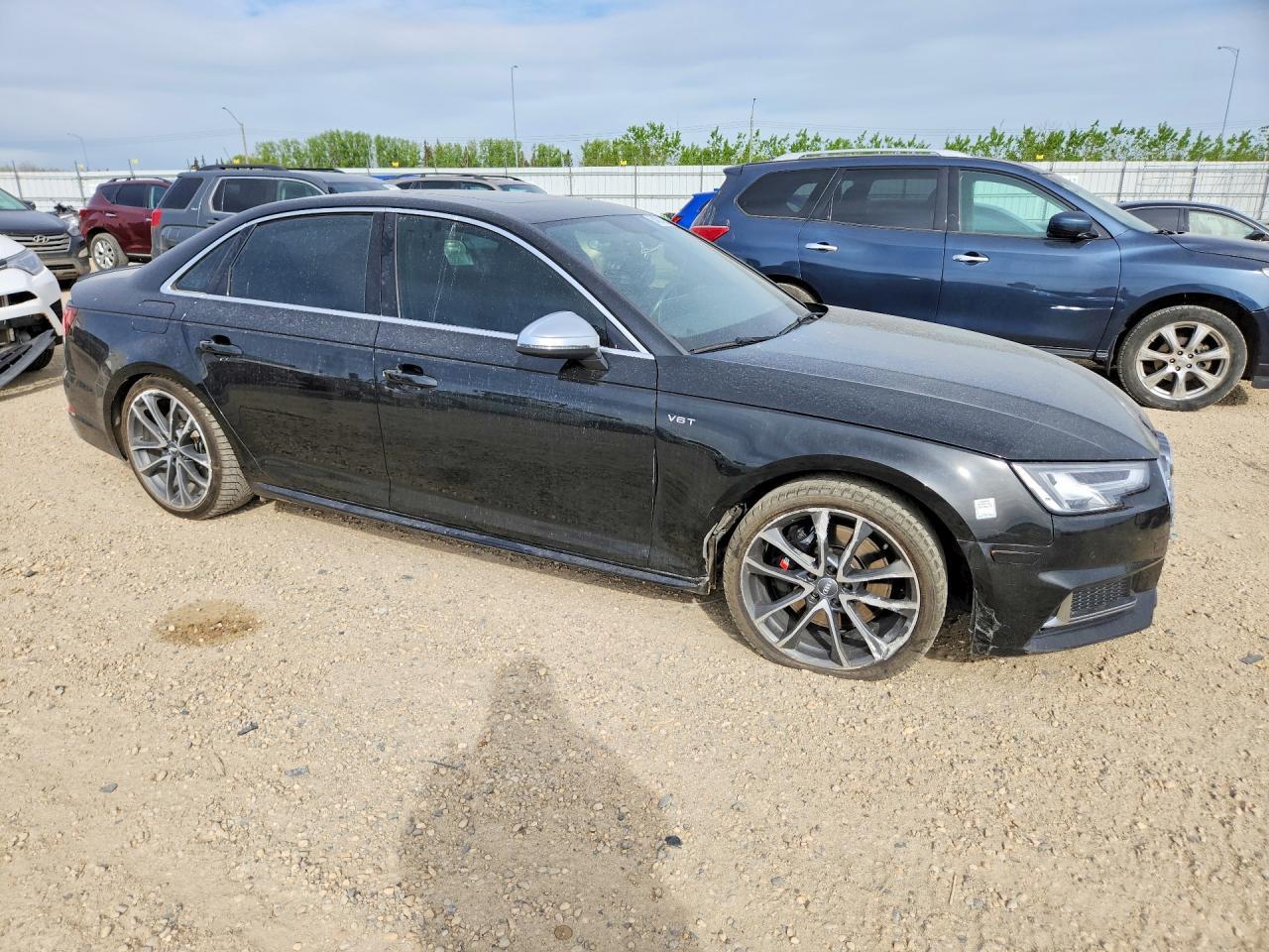 Audi RS4 - zdjęcie 4