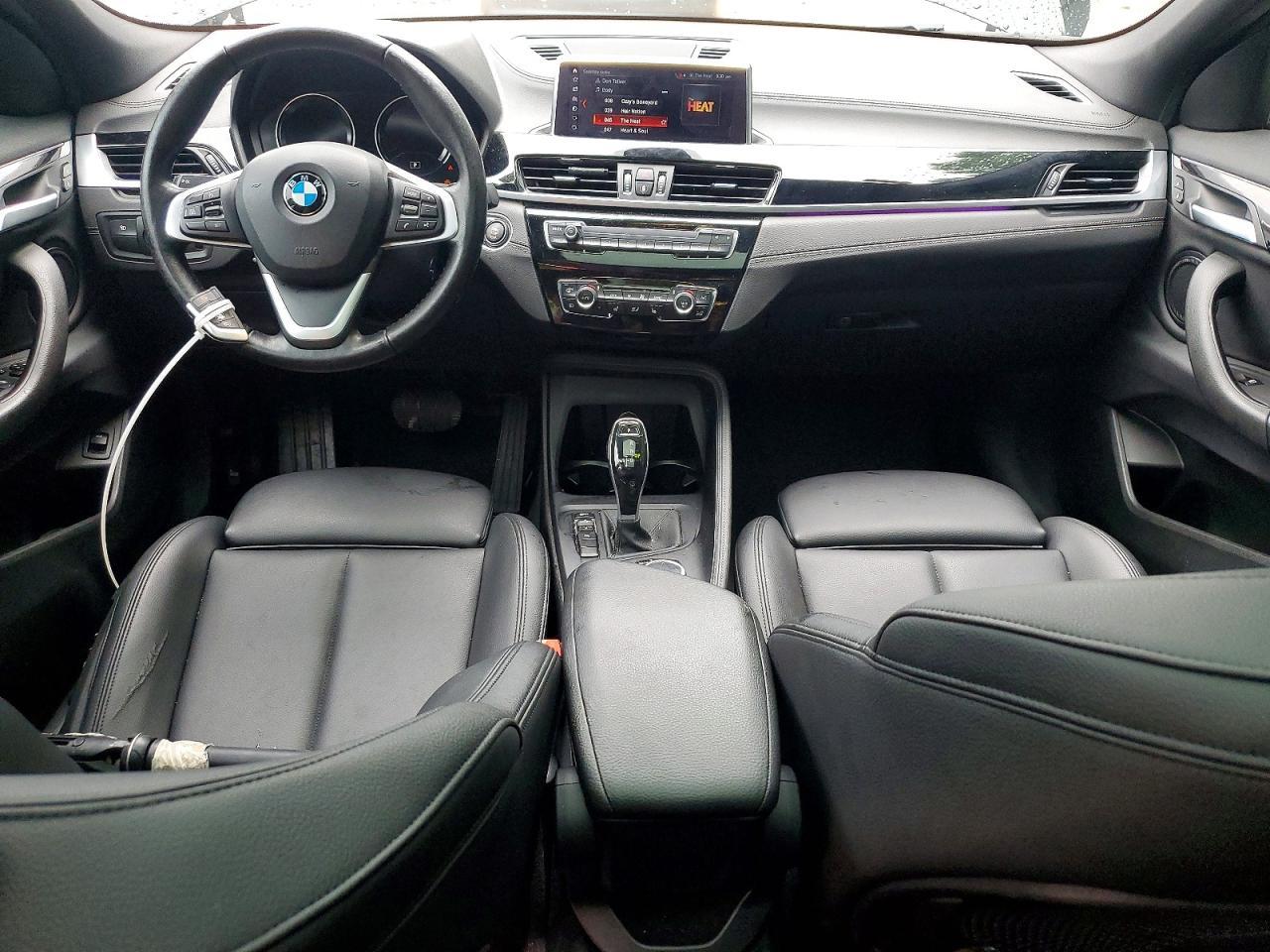 2022 BMW X2 Sdrive28I - zdjęcie 8