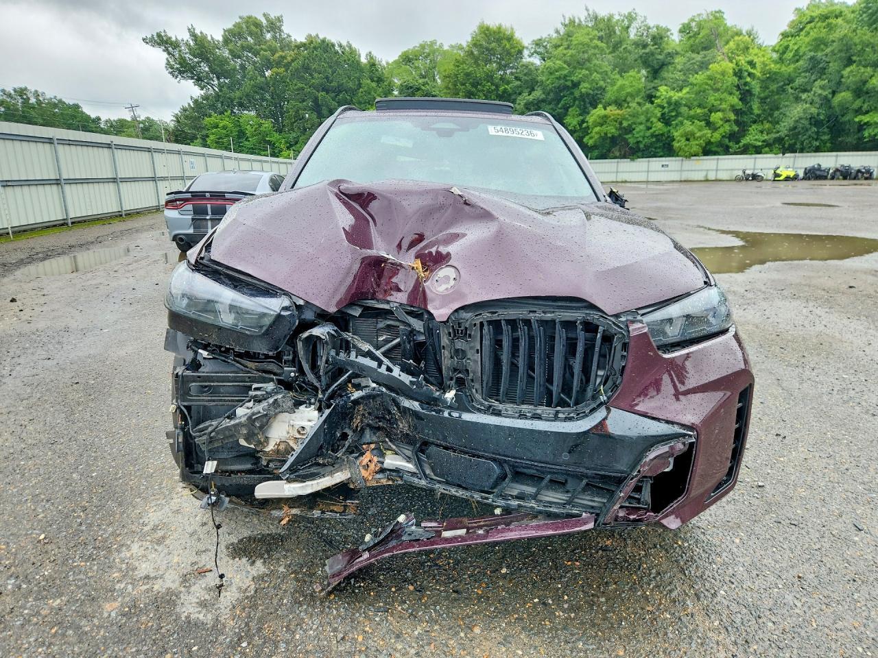 2024 BMW X5 Sdrive 40I - zdjęcie 5