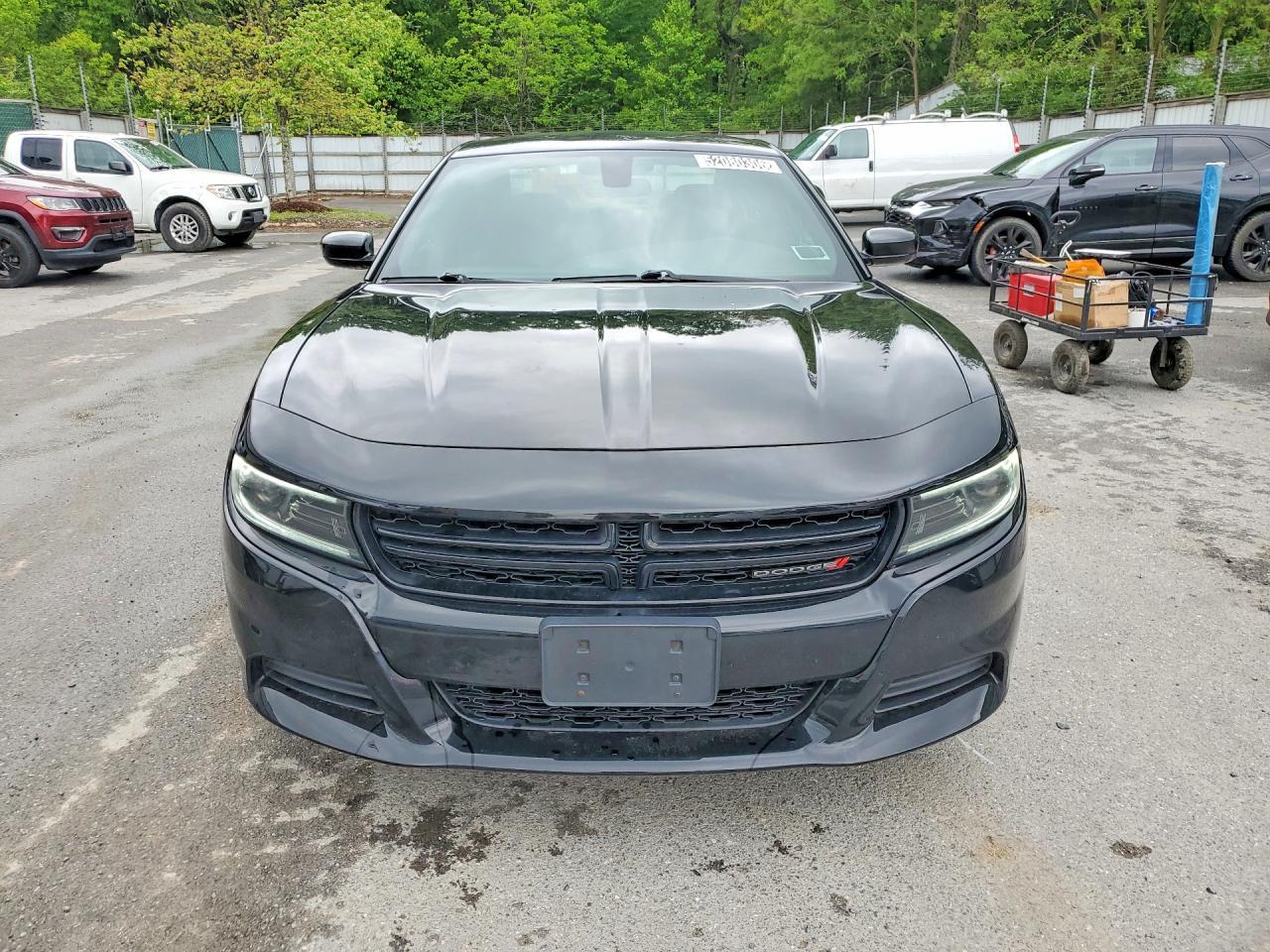 2022 Dodge Charger Sxt - zdjęcie 5