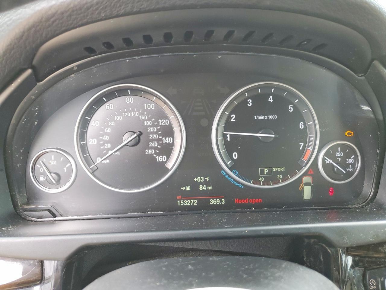 2017 BMW X5 xDrive35I - zdjęcie 9