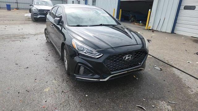 2019 Hyundai Sonata Sport - zdjęcie 13