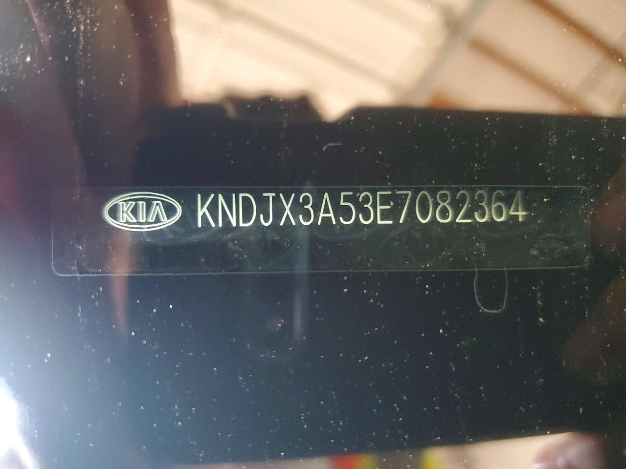 2014 Kia Soul ! - zdjęcie 12