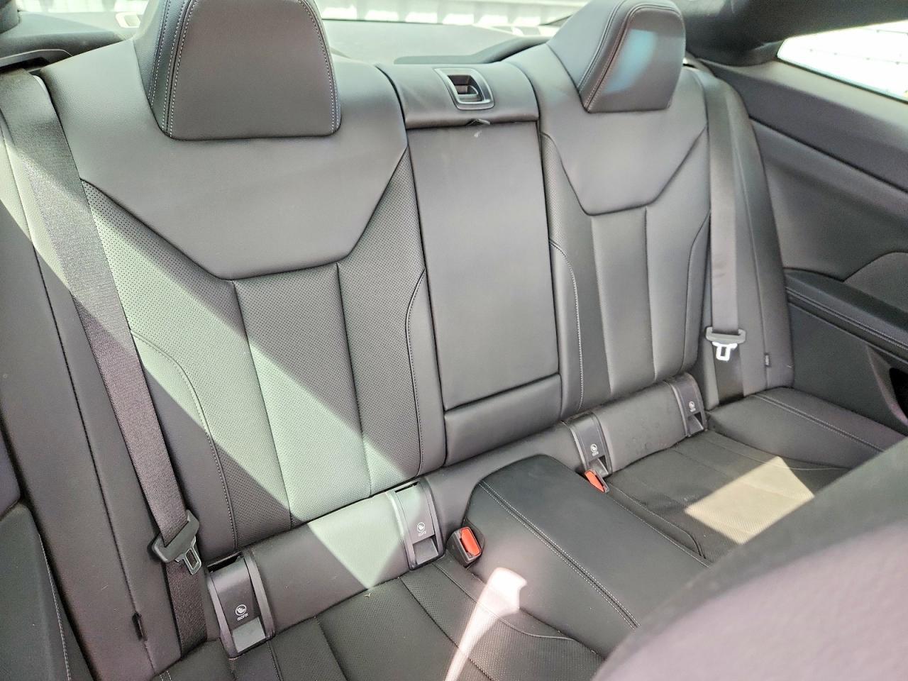 2025 BMW 430Xi - zdjęcie 10
