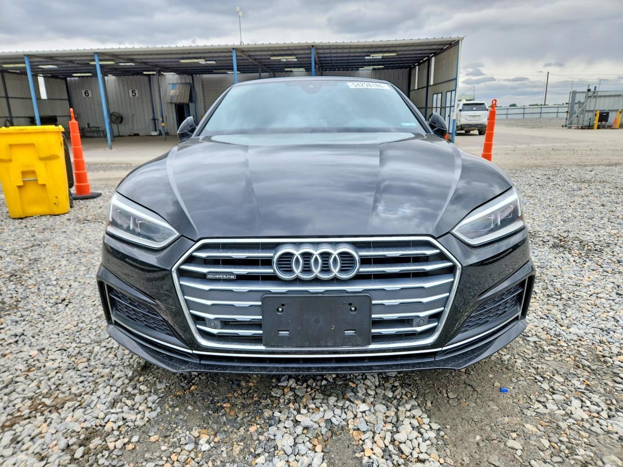 2018 Audi A5 Premium Plus S-Line - zdjęcie 5