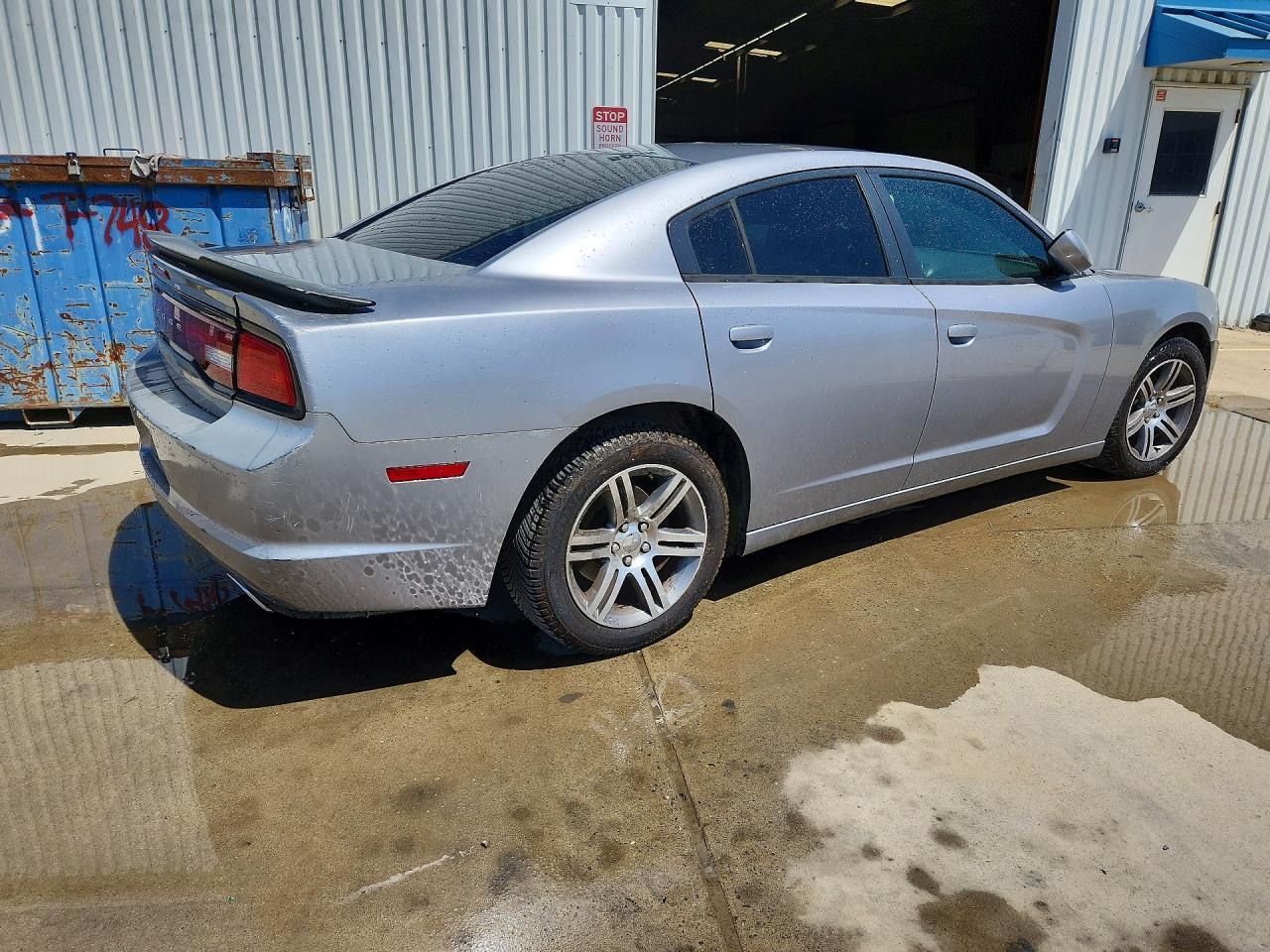 2013 Dodge Charger Se - zdjęcie 3