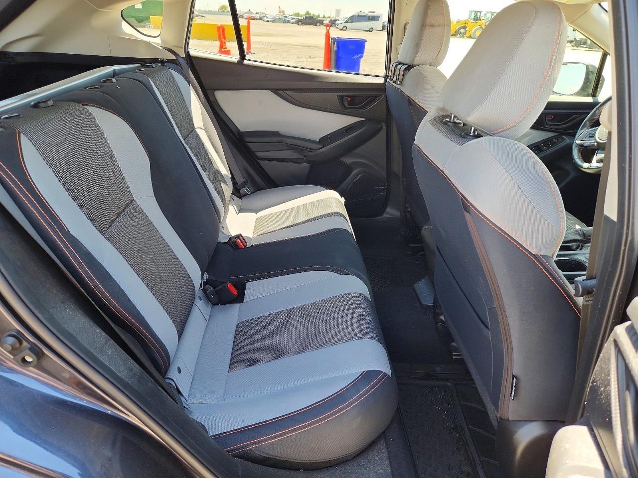 2019 Subaru Crosstrek Premium - zdjęcie 11