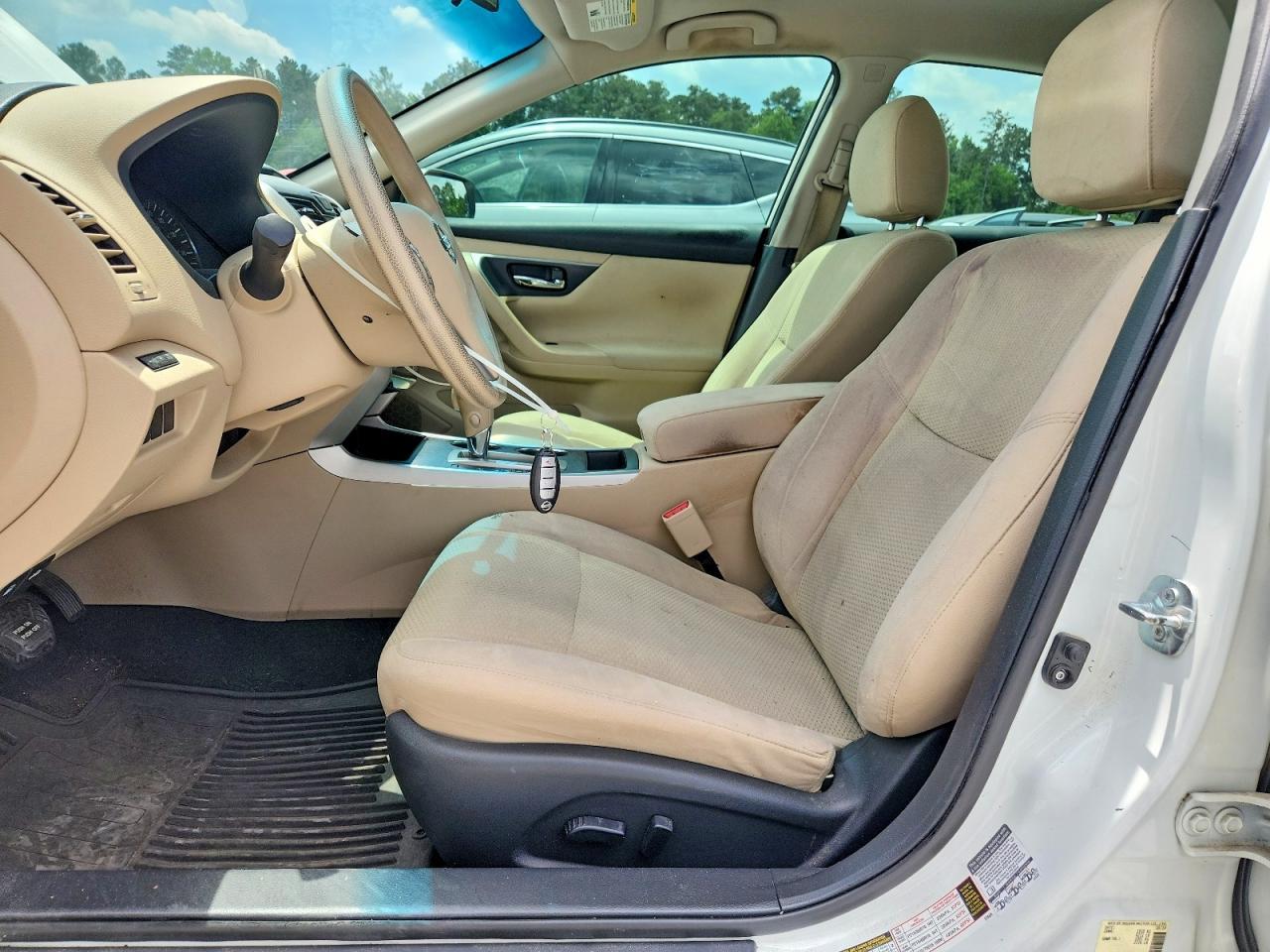 2015 Nissan Altima 2.5 - zdjęcie 13