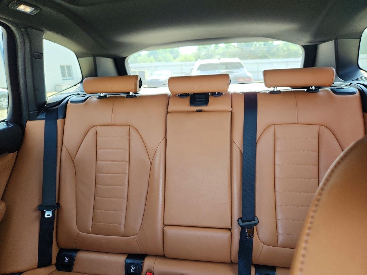2019 BMW X3 xDrive30I - zdjęcie 10