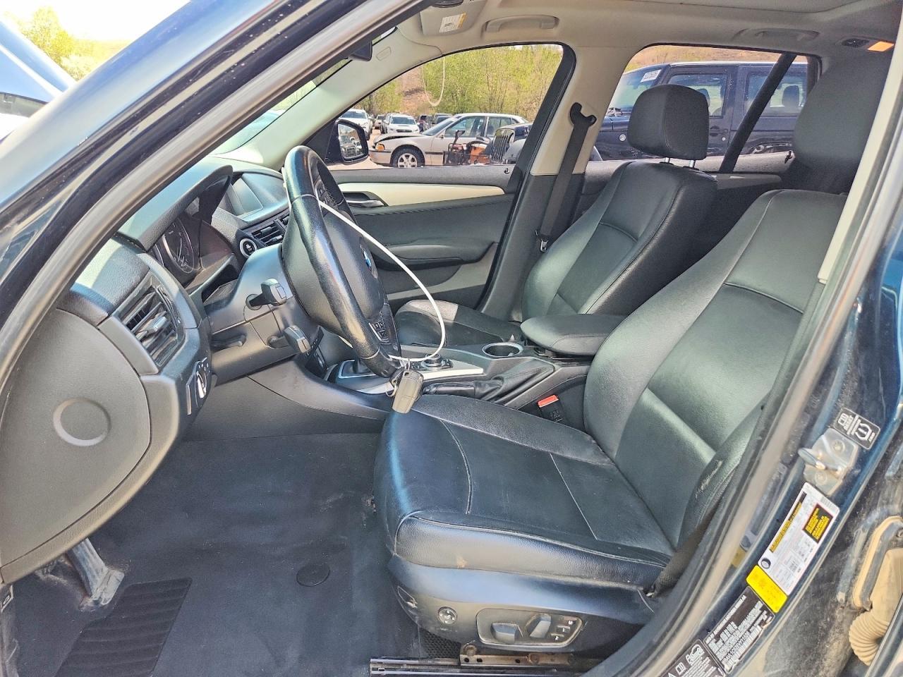2014 BMW X1 xDrive28I - zdjęcie 7