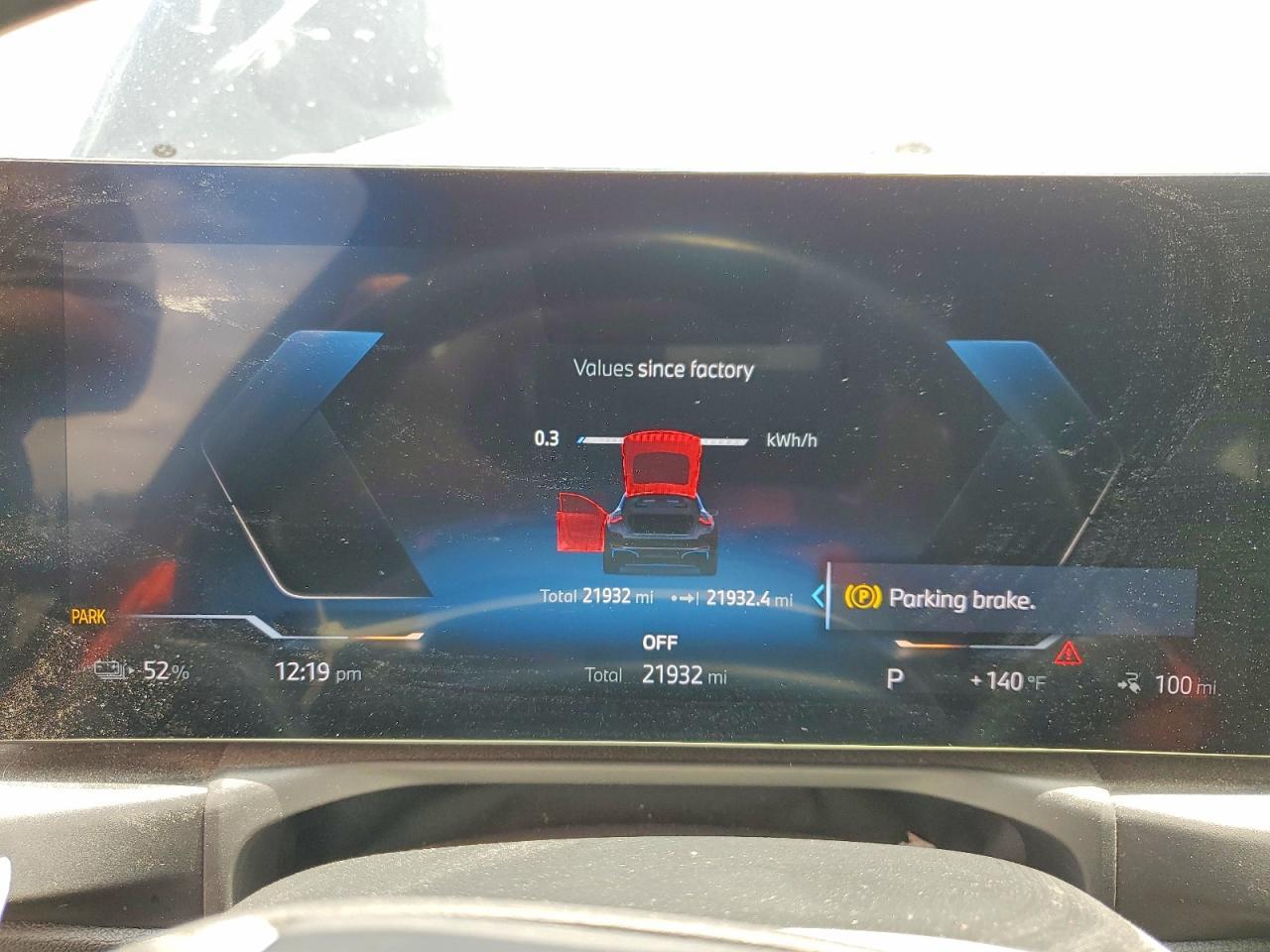 2024 BMW I4 Edrive 35 - zdjęcie 9