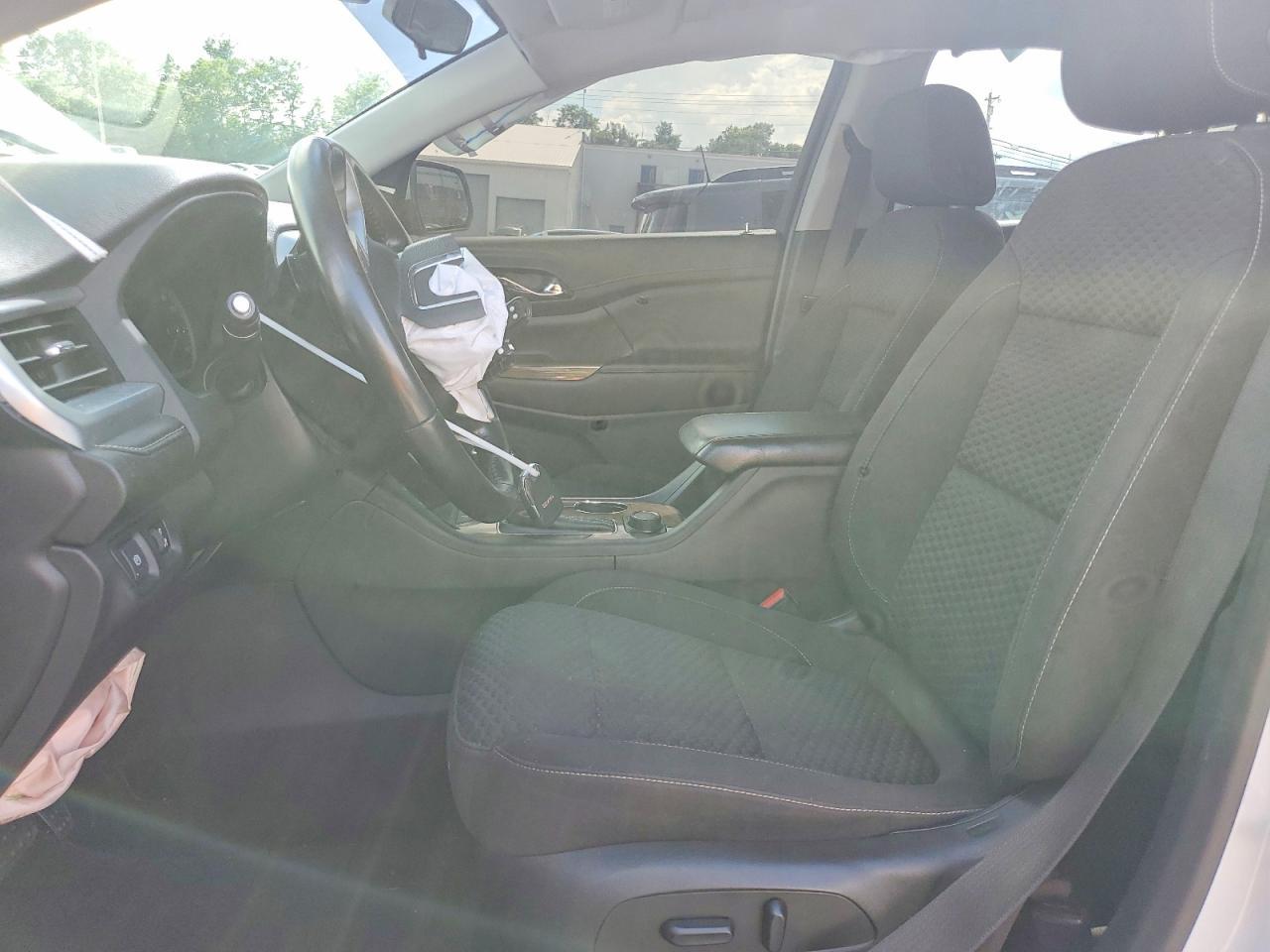 2019 GMC Acadia Sle - zdjęcie 7