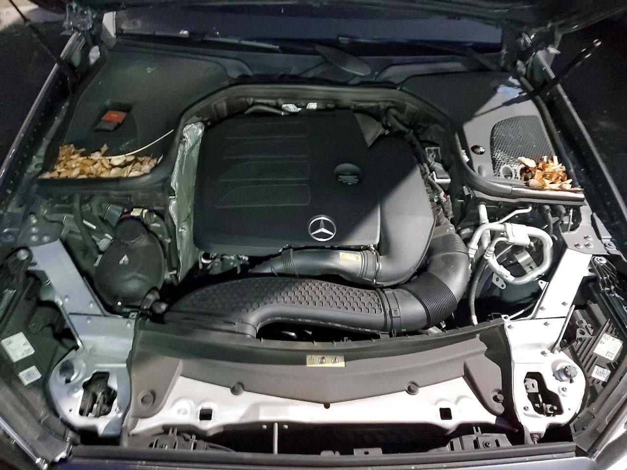 2021 Mercedes-Benz E 350 - zdjęcie 12
