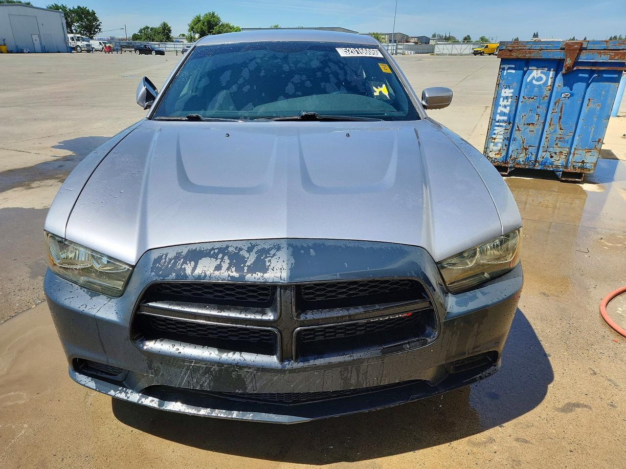 2013 Dodge Charger Se - zdjęcie 5
