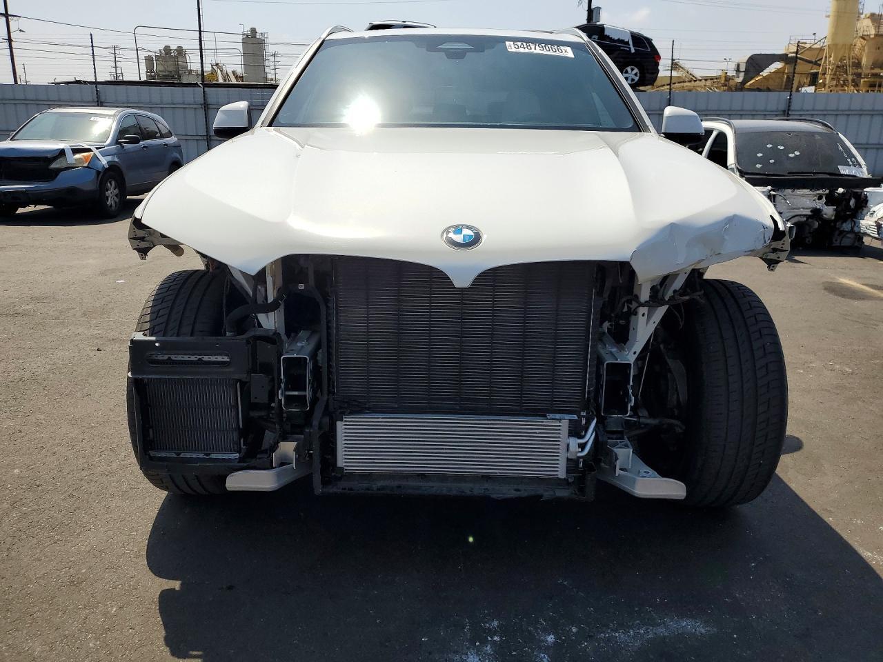 2025 BMW X5 Sdrive 40I - zdjęcie 5
