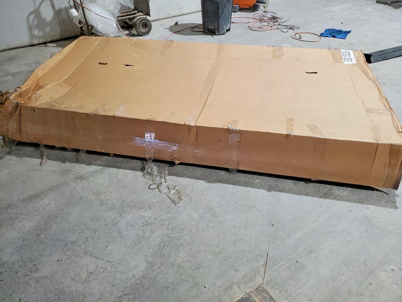 2022 Ram Promaster City Tradesman - zdjęcie 2