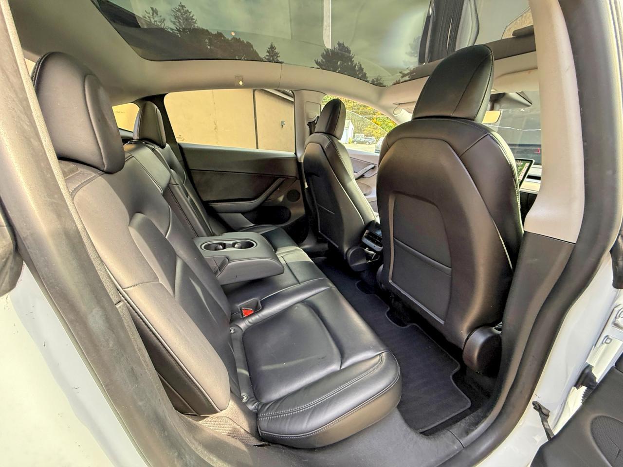 2021 Tesla Model Y - zdjęcie 6