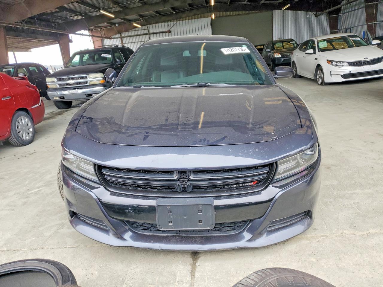 2018 Dodge Charger R - zdjęcie 5