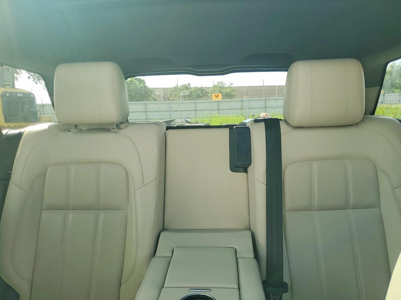2019 Land Rover Range Rover Sport Hse - zdjęcie 10