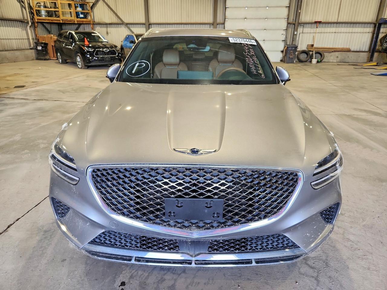 2023 Genesis Gv70 2.5T Standard - zdjęcie 5