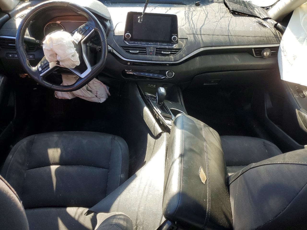 2019 Nissan Altima Sv - zdjęcie 15