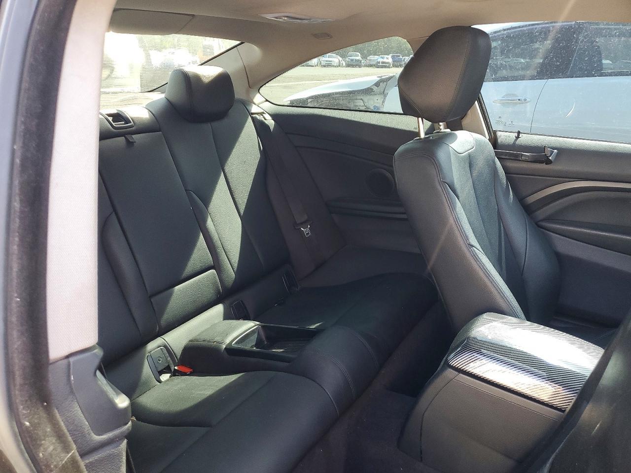 2015 BMW 428 I - zdjęcie 10