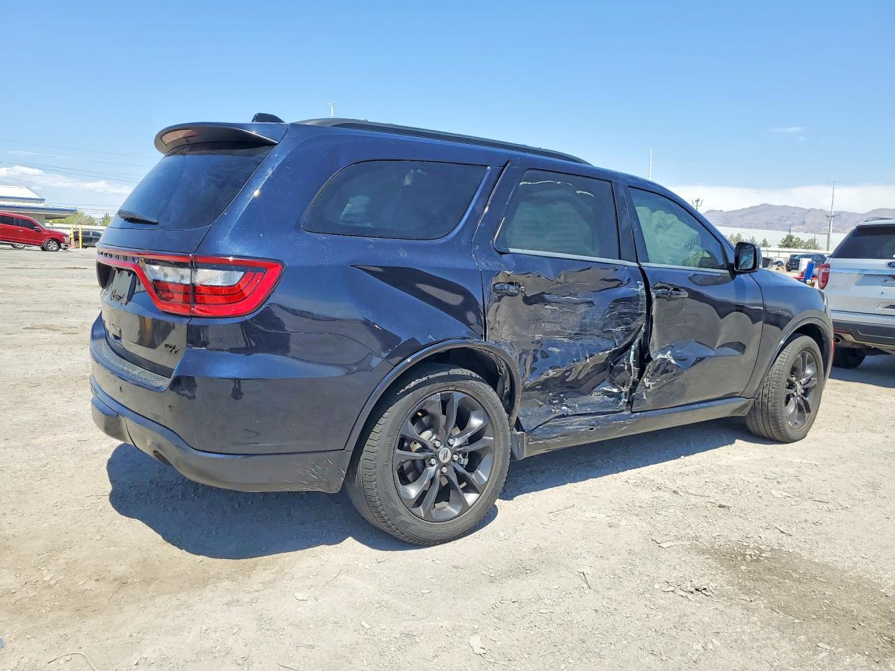 2023 Dodge Durango R - zdjęcie 3