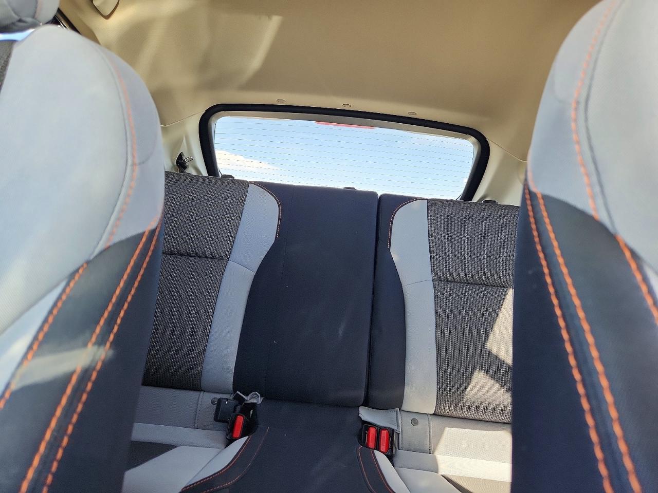 2019 Subaru Crosstrek Premium - zdjęcie 10