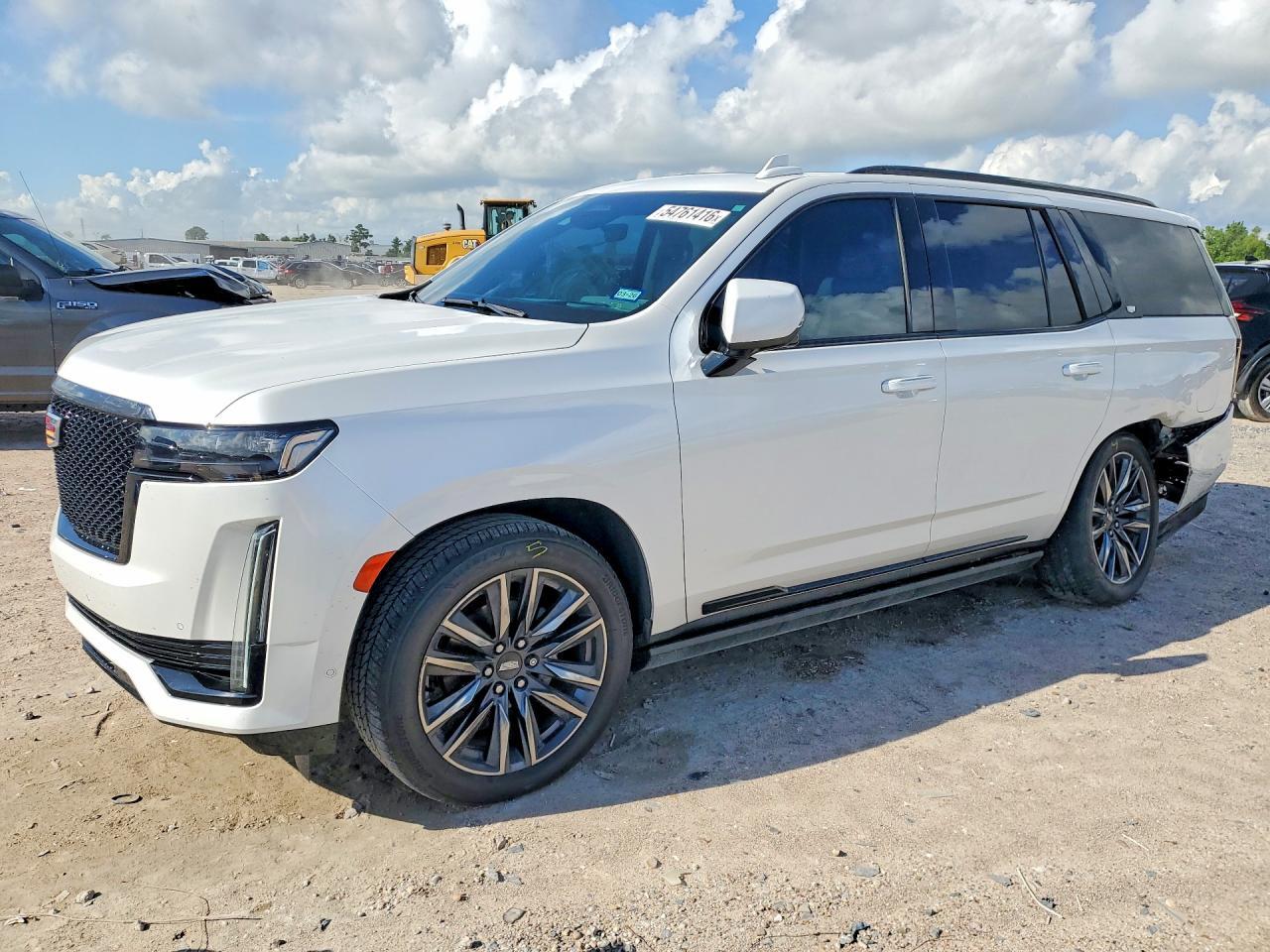 2023 Cadillac Escalade