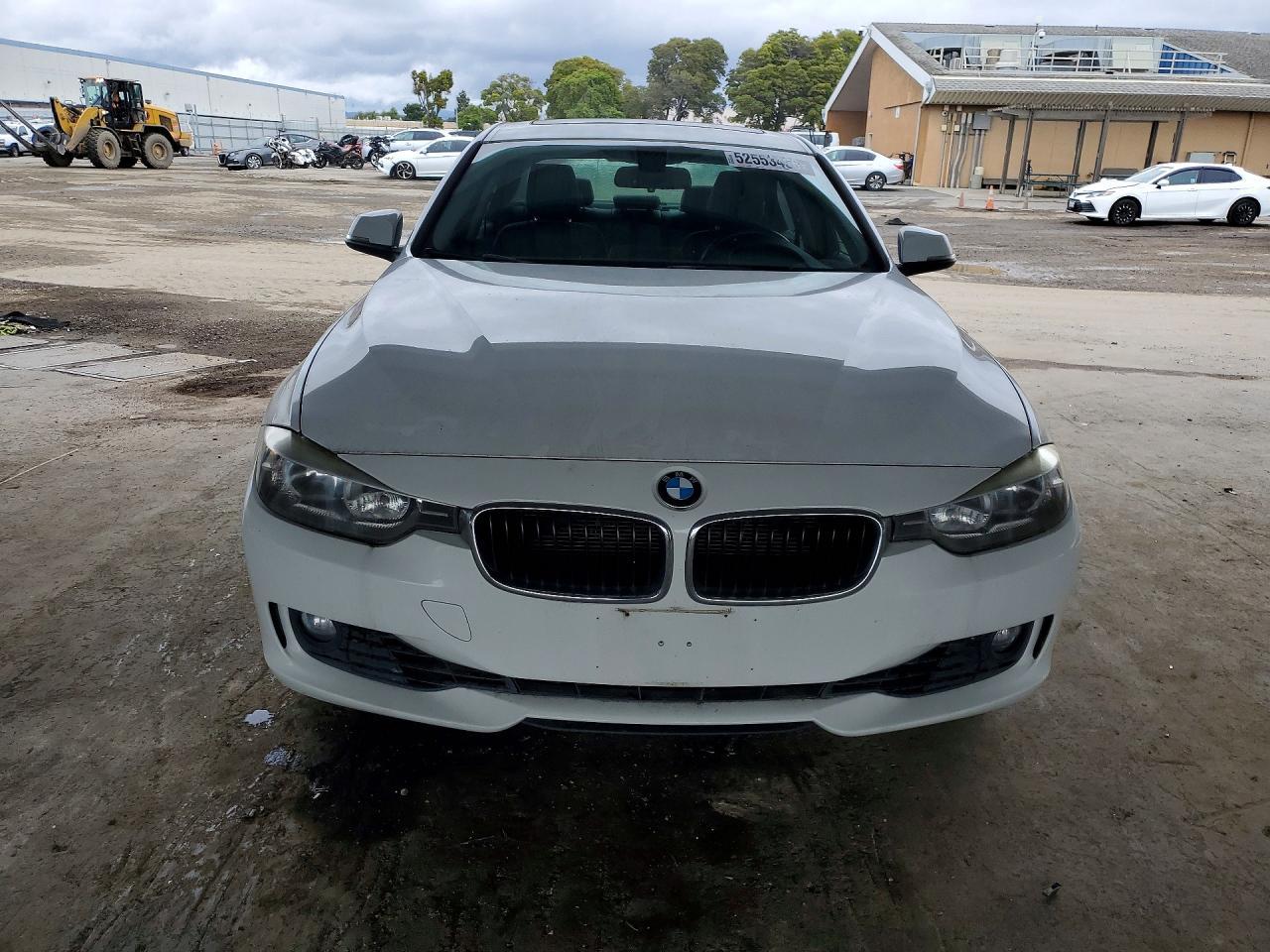2013 BMW 328 I Sulev - zdjęcie 5