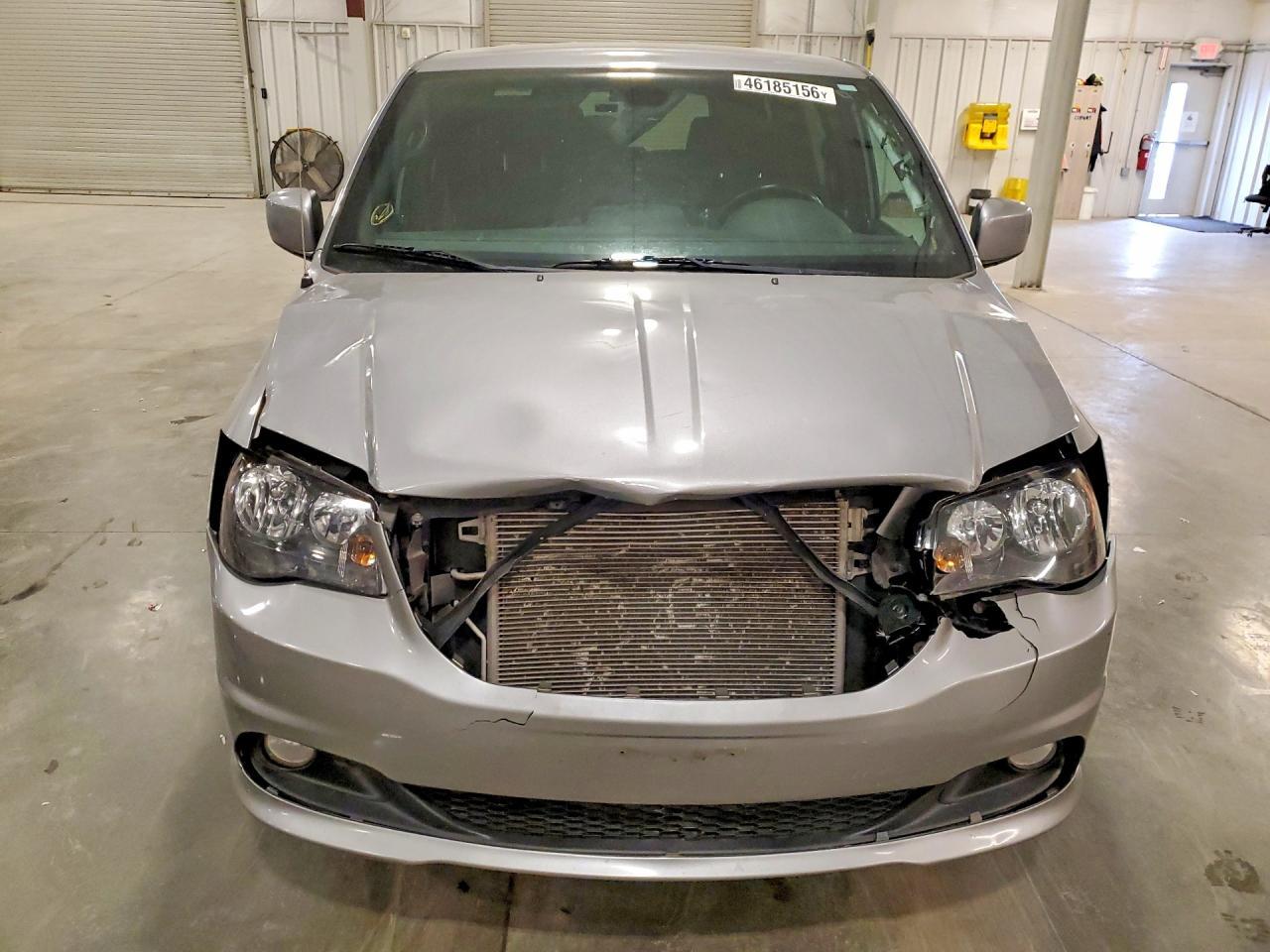 2019 Dodge Grand Caravan Se - zdjęcie 5