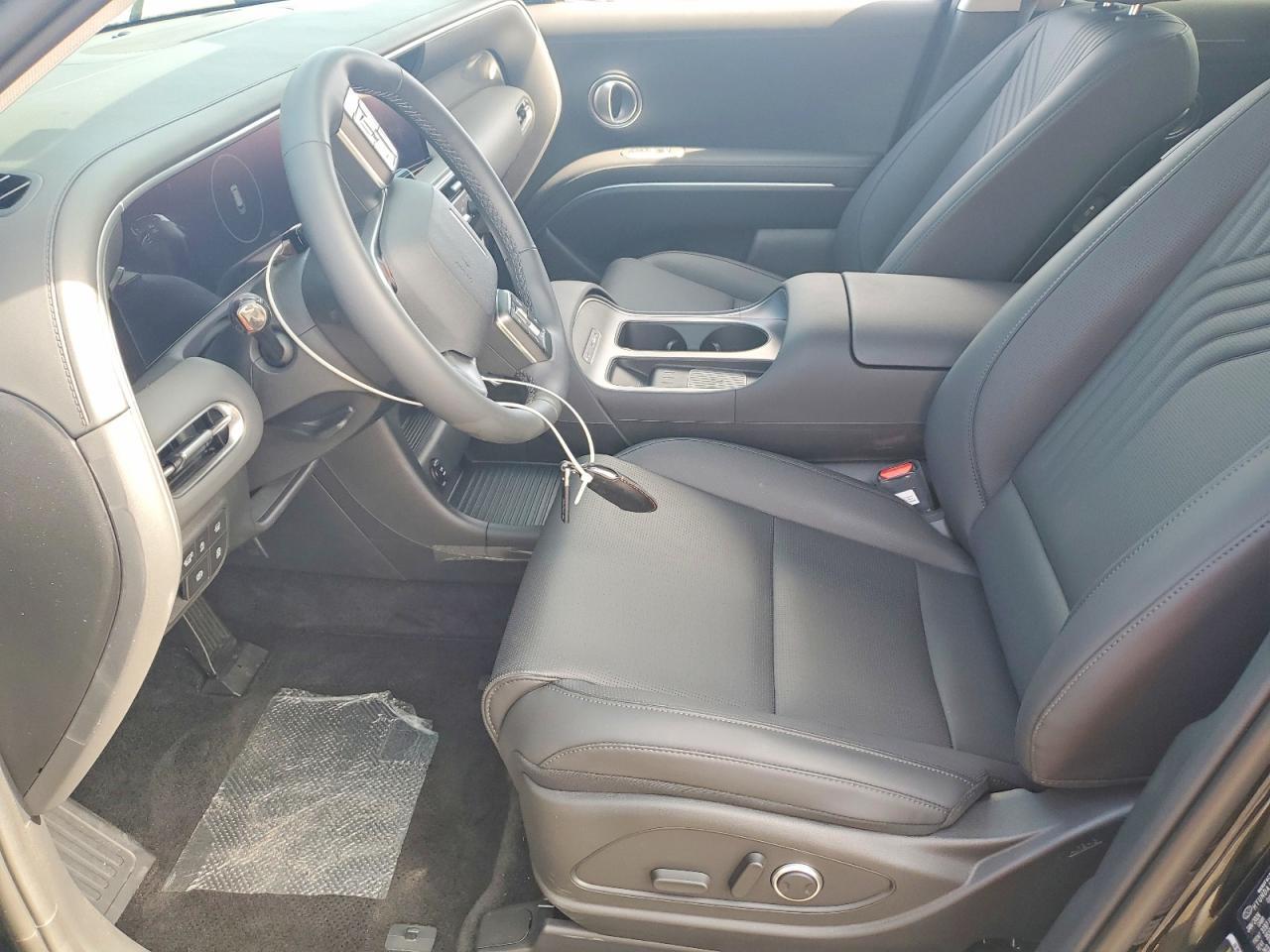 2026 Hyundai Palisade Sel - zdjęcie 7