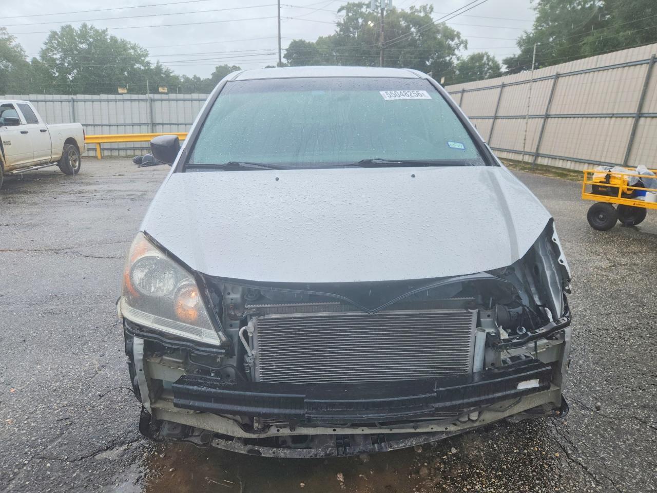 2019 Honda Odyssey Lx - zdjęcie 5