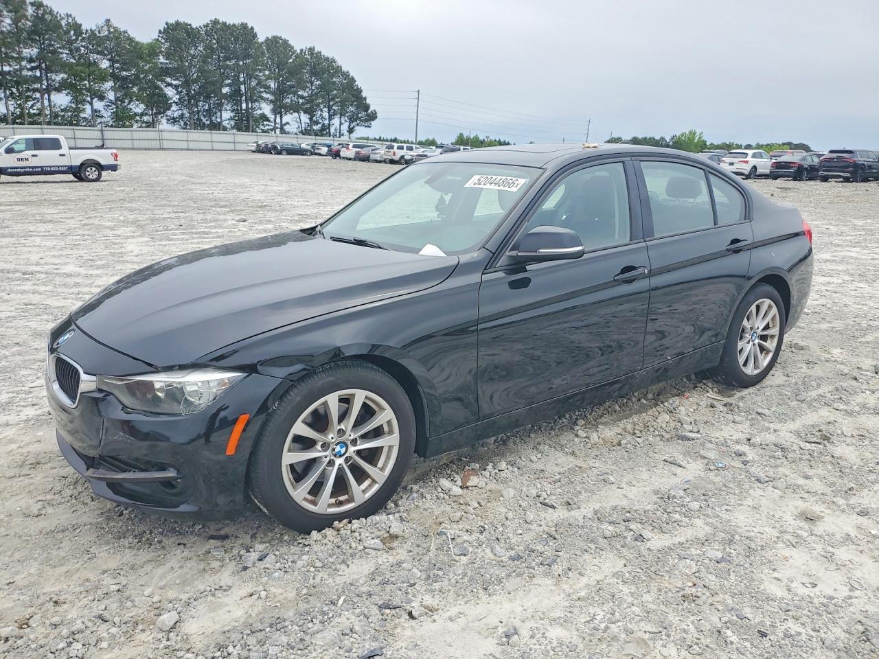 BMW Seria 3 - zdjęcie 1