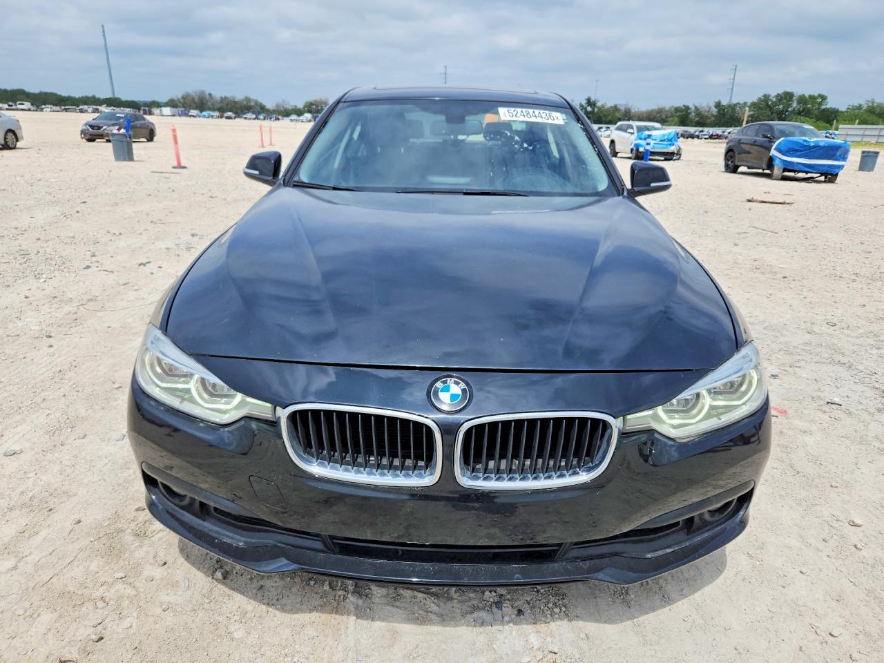 BMW Seria 3 - zdjęcie 5
