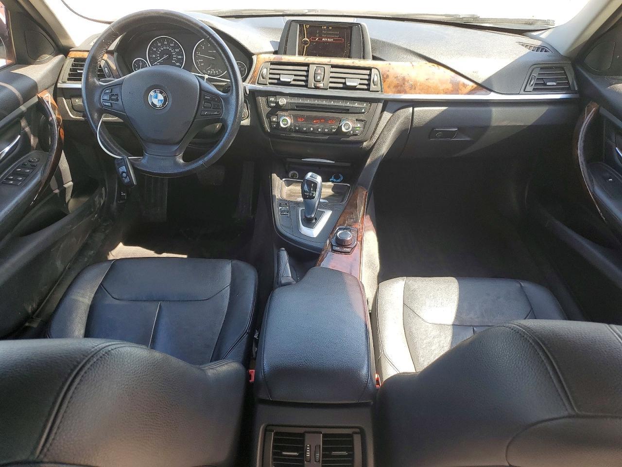 2013 BMW 328 Xi Sulev - zdjęcie 8