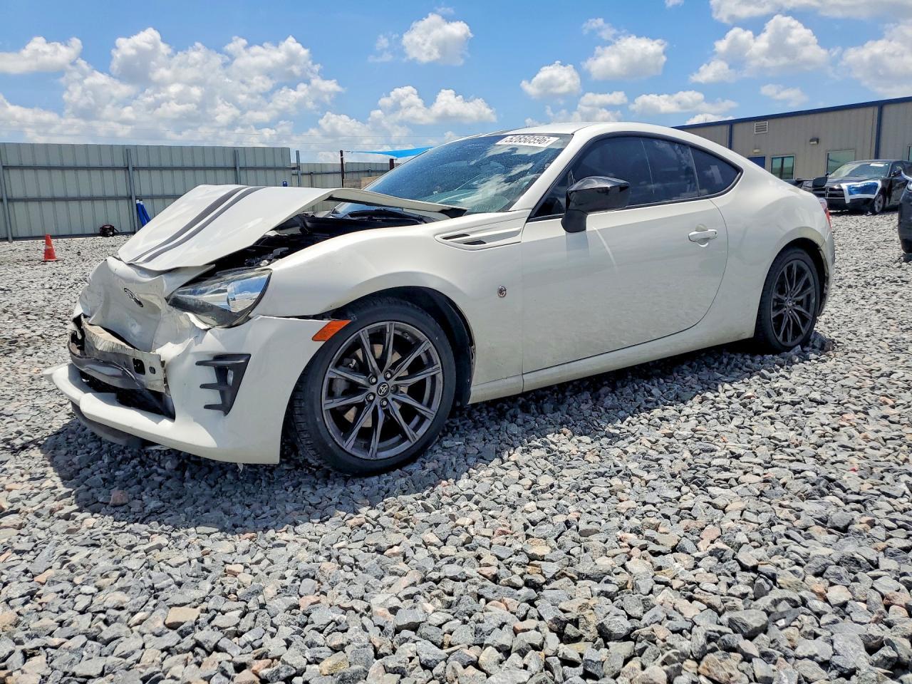 2017 Toyota 86 860 Special Edition - zdjęcie główne