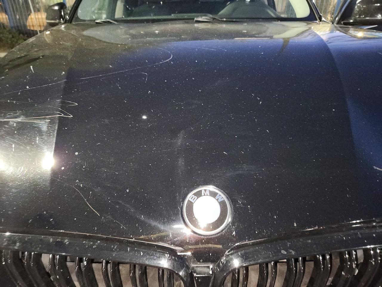 2016 BMW X5 Sdrive35I - zdjęcie 12