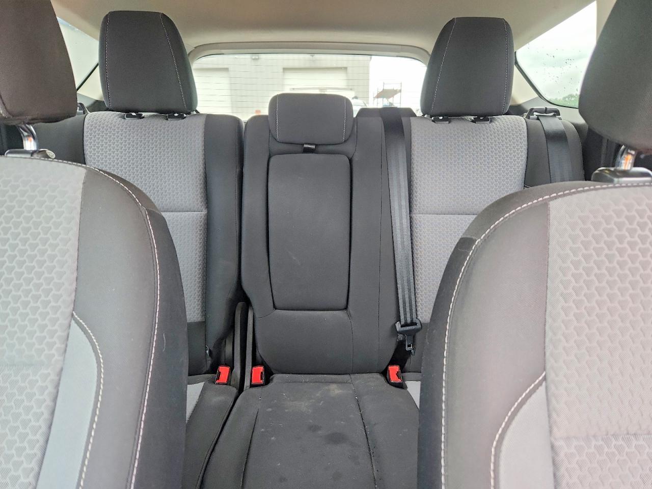 2017 Ford Escape Se - zdjęcie 10