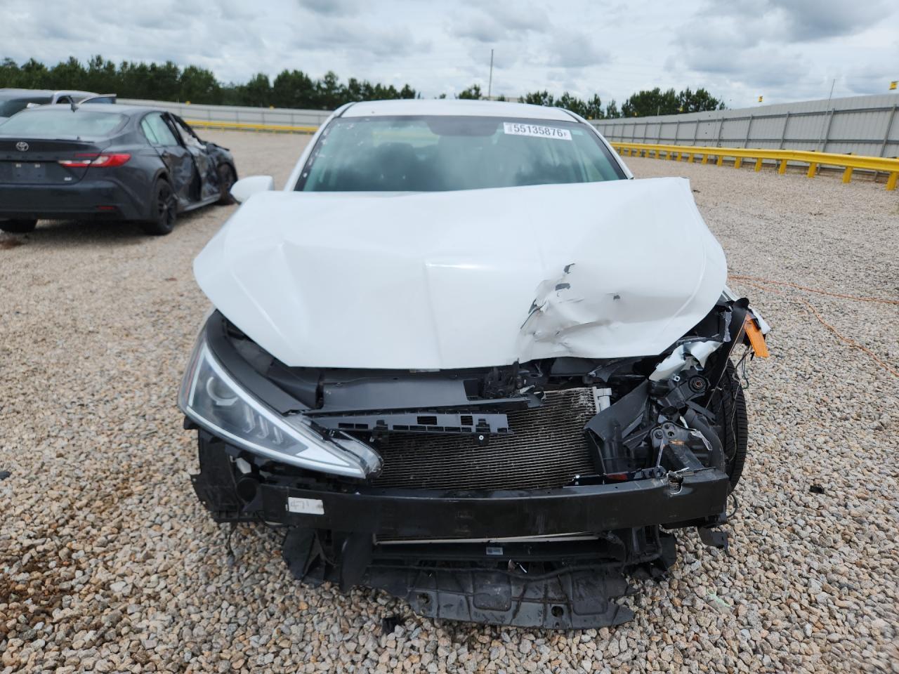 2019 Hyundai Elantra Se - zdjęcie 5