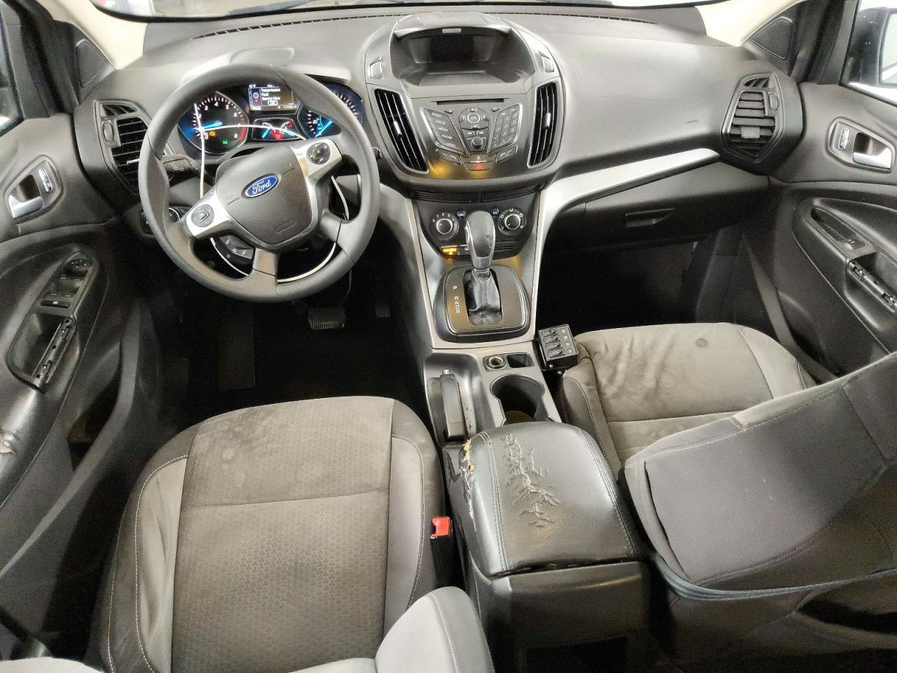2016 Ford Escape Se - zdjęcie 8