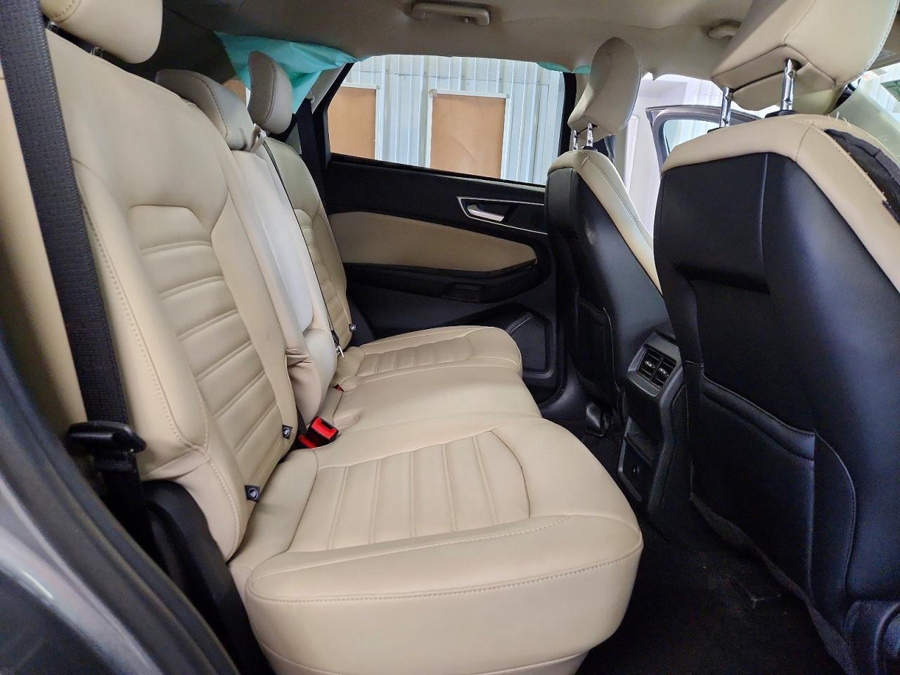 2024 Ford Edge Sel - zdjęcie 11