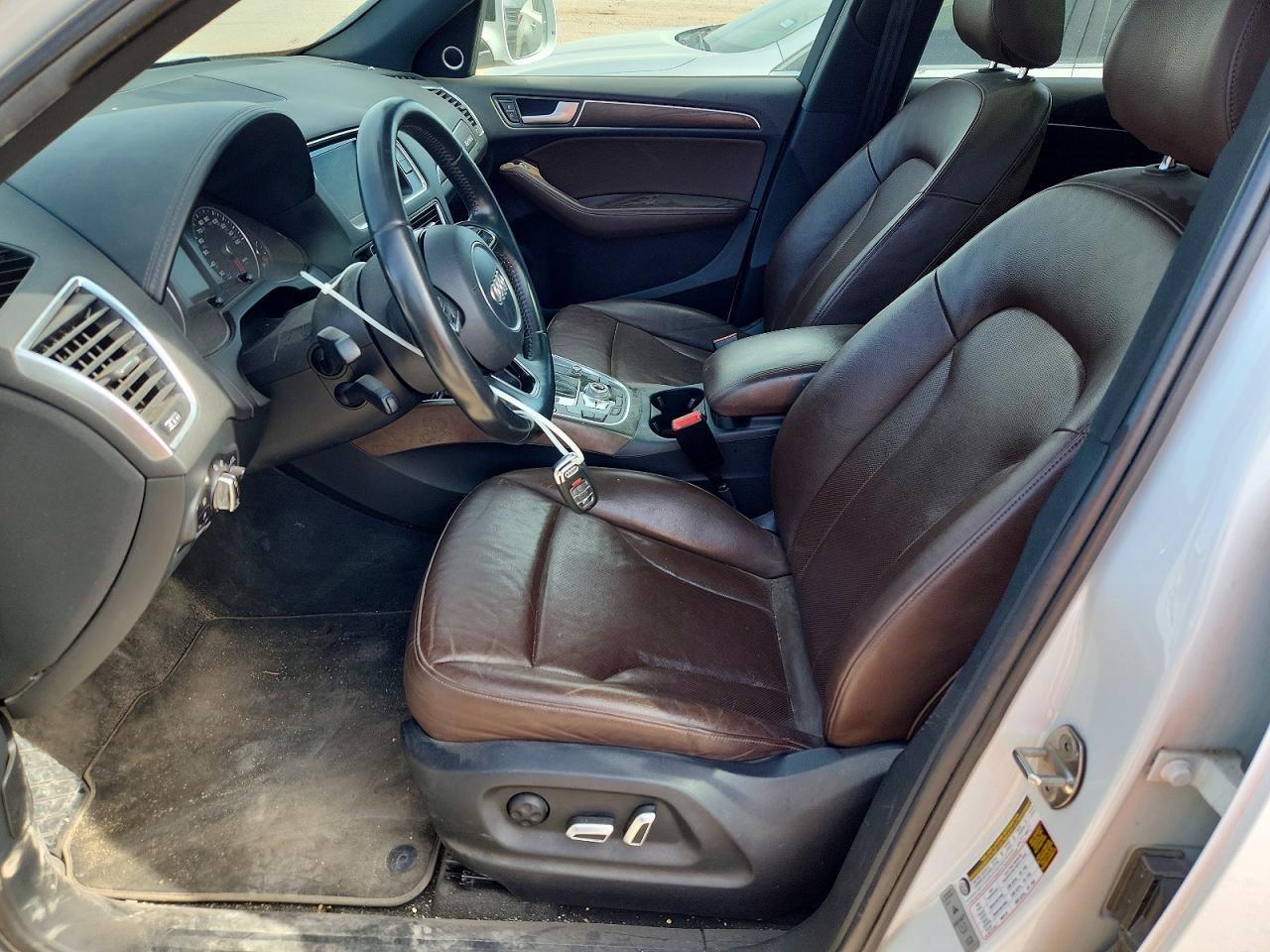 2016 Audi Q5 Premium Plus S-Line - zdjęcie 7