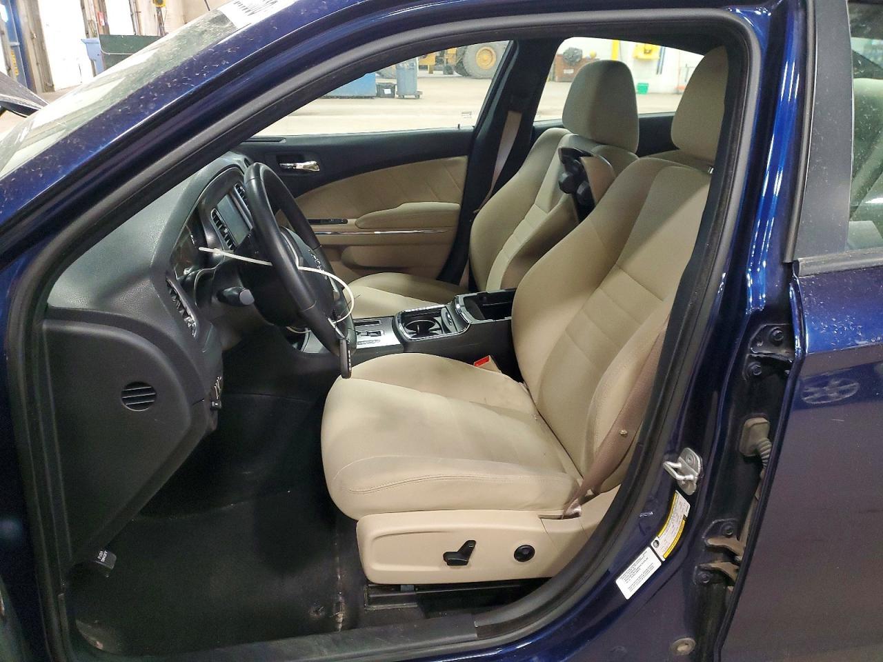 2013 Dodge Charger R - zdjęcie 7