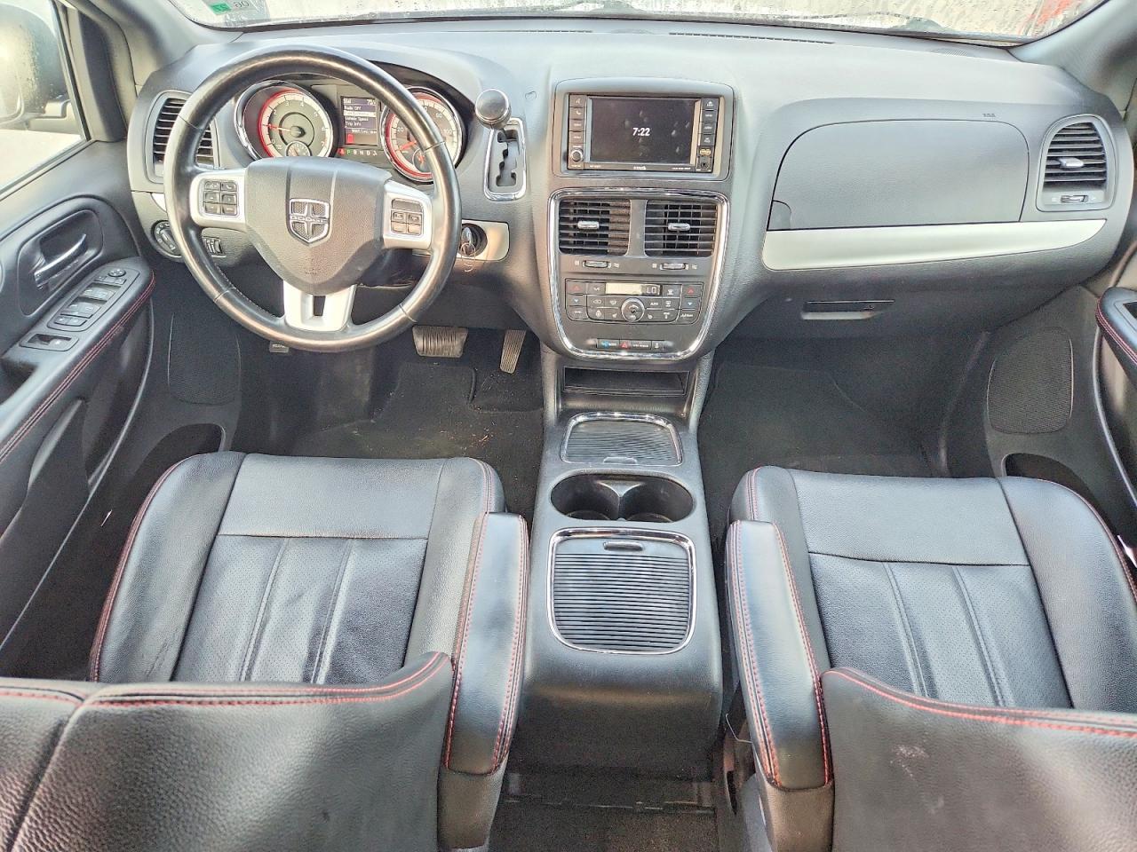 2018 Dodge Journey Se - zdjęcie 8