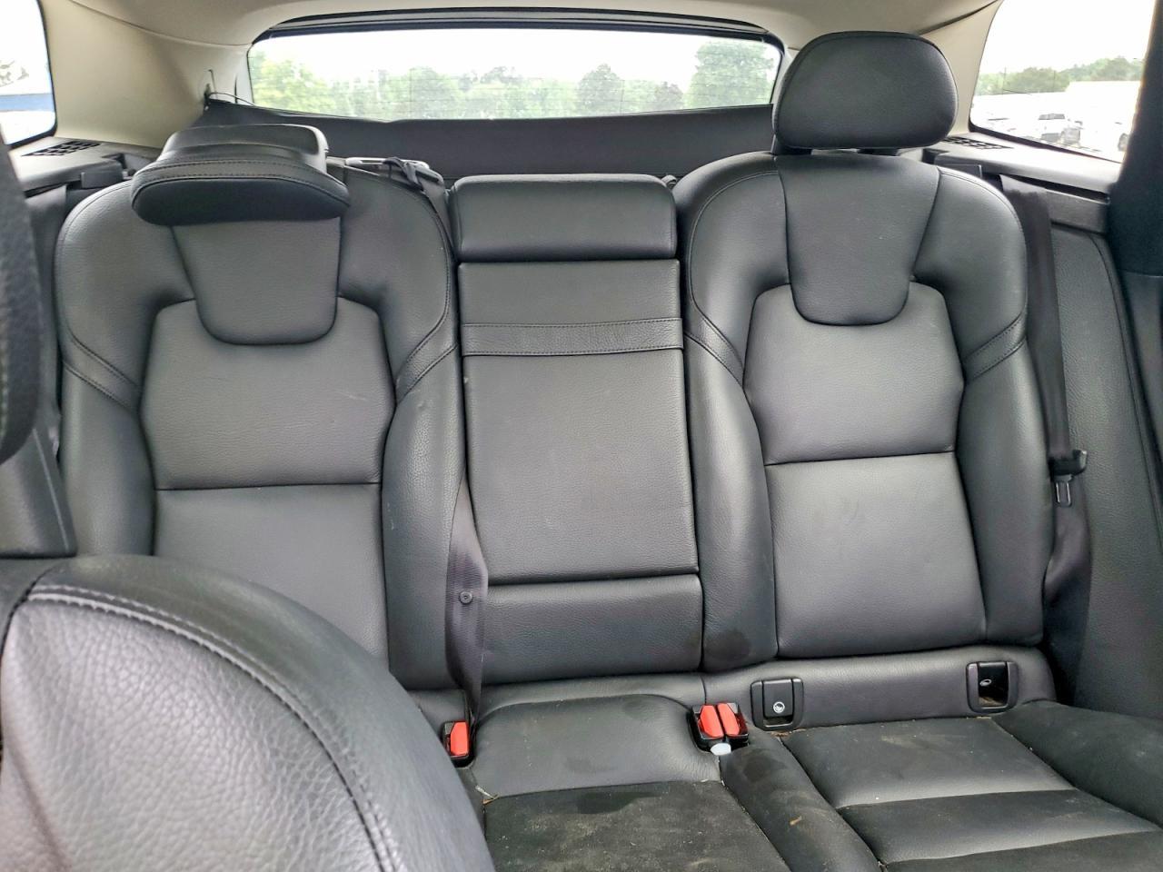 2019 Volvo Xc60 T5 - zdjęcie 10