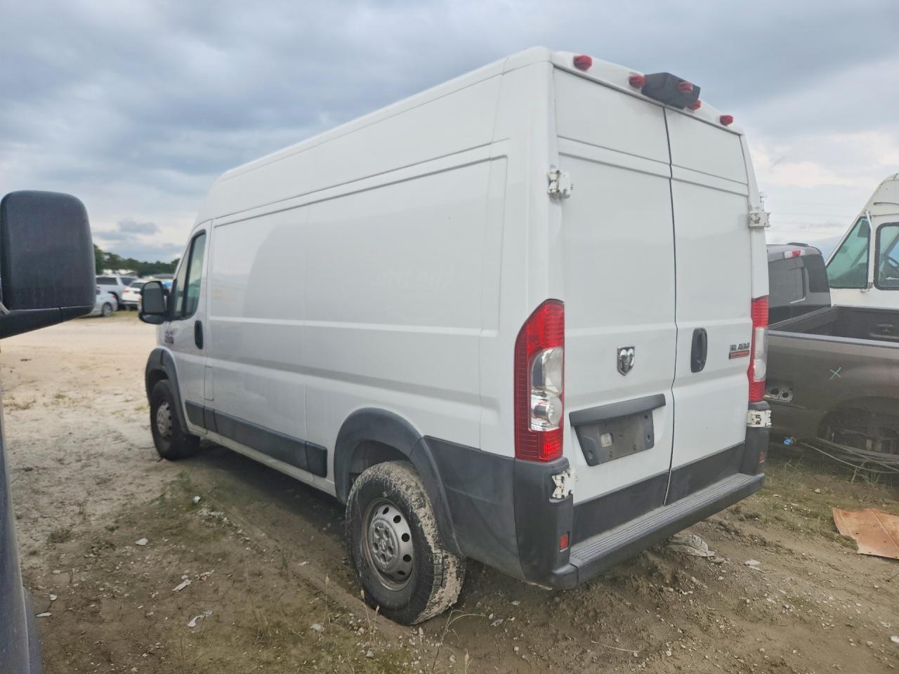 2020 Ram Promaster 1500 1500 High - zdjęcie 2