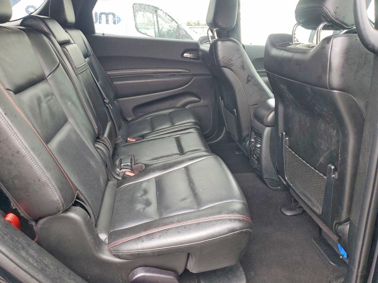 2024 Dodge Durango Gt - zdjęcie 11