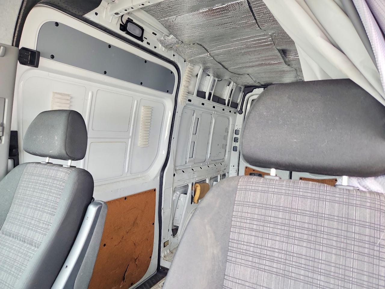 2018 Mercedes Benz Sprinter 2500 - zdjęcie 10