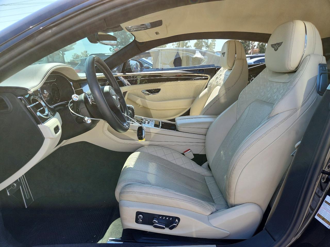 2020 Bentley Continental Gt - zdjęcie 7